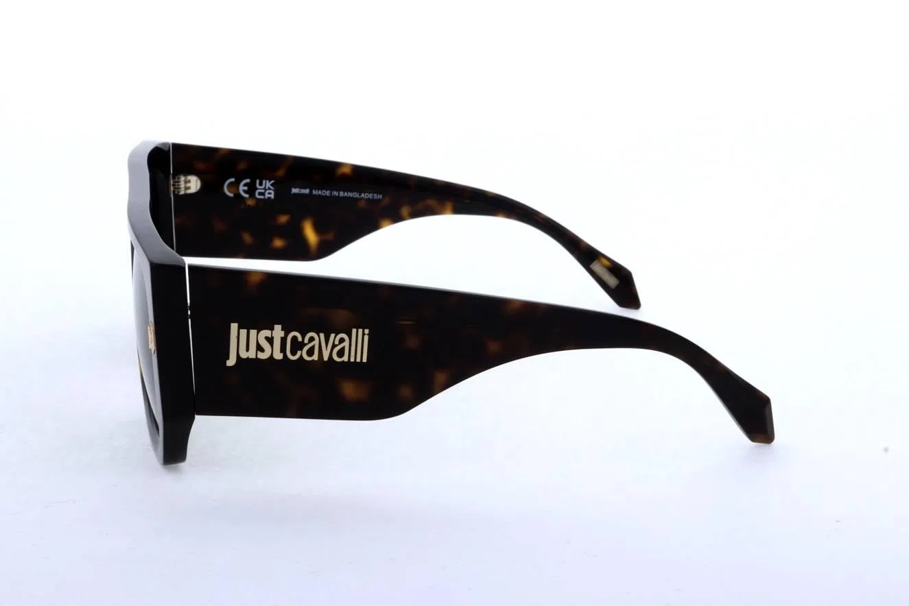 Just Cavalli SJC022K Sunglasses - view 7